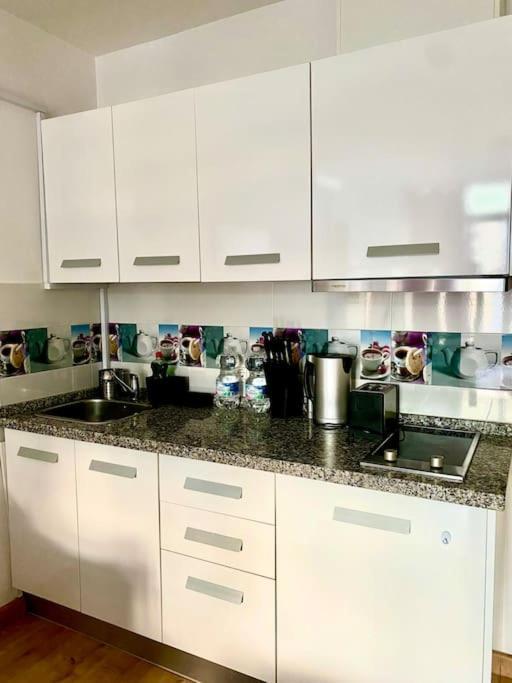 Your Perfect Stay In The Center Of Torremolinos. Extérieur photo