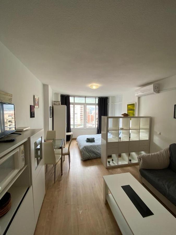 Your Perfect Stay In The Center Of Torremolinos. Extérieur photo